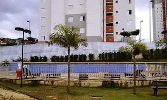 Imagem 3: Apartamento com 3 dormitórios à venda, 69 m² por R$ 360.000,00 - Cachoeirinha - São Paulo