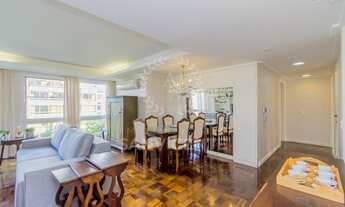 Imagem 3: PORTO ALEGRE - Apartamento Padrão - Petrópolis