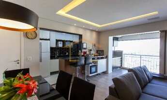 Imagem 3: SãO PAULO - Apartamento Padrão - Água Branca