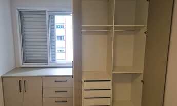 Imagem 7: Apartamento para aluguel tem 47 metros quadrados com 1 quarto em Jardim Paulista - São Pau