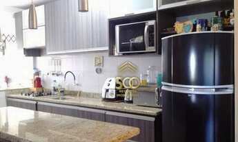 Imagem 5: Apartamento com 2 dormitórios à venda, 76 m² por R$ 382.000,00 - Picadas do Sul - São José