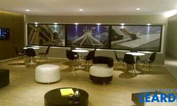 Imagem 4: CONJ. COMERCIAL - CAMPO BELO - SP