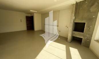 Imagem 7: Apartamento novo com 03 dormitórios sendo 01 suíte e 02 vagas de garagem. Área Total: 157