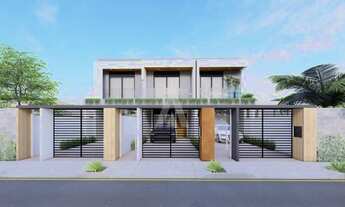 Imagem: JOINVILLE - Casa Padrão - GUANABARA