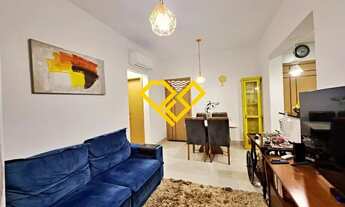 Imagem 5: Varanda, 01 Suíte, 01 Vaga, Lazer Completo