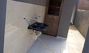 Imagem 6: Casa 100% Financiada pela caixa