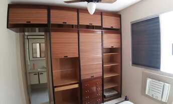 Imagem 7: AMPLO APARTAMENTO 3+1 DORMIT 110m2 - LADO PRAIA