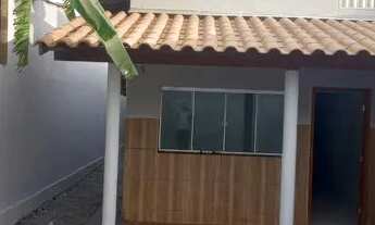 Imagem 7: Casa para venda com 101 metros quadrados com 3 quartos