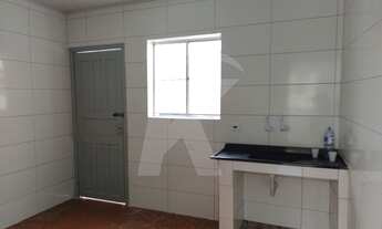 Imagem: Sobrado independente com 2 quartos, sala