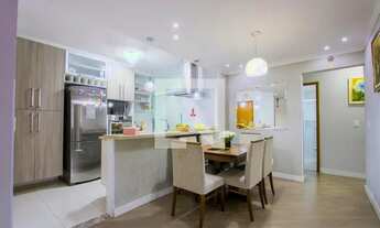 Imagem 2: Apartamento para Aluguel - Vila Leopoldina, 3 Quartos, 71 m2