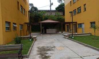 Imagem 4: Apartamento com 2 dormitórios para alugar por R$ 1.700/mês - Torres Tibagy - Guarulhos/SP