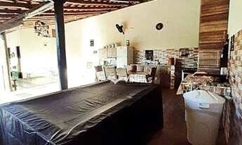 Imagem 7: Casa Térrea Altos do Vila Paiva