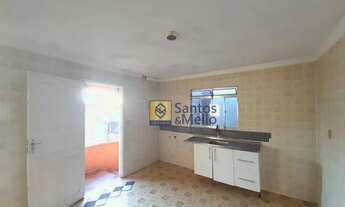 Imagem 4: Casa de 2 quartos para alugar no bairro Parque São Rafael