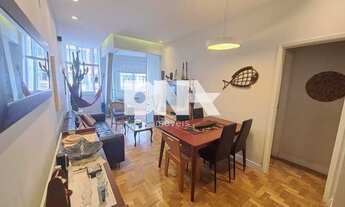 Imagem: Apartamento-À VENDA-Ipanema-Rio de Janeiro-RJ