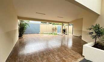 Imagem 2: Sobrado com 4 dormitórios, 300 m² - venda por R$ 1.300.000,00 ou aluguel por R$ 4.300,00/m