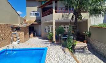 Imagem: Casa Praia da Sereia