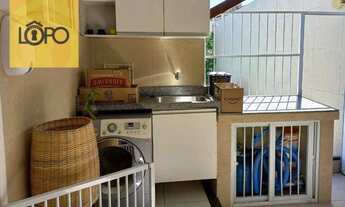 Imagem 5: Casa 03 suítes, mobiliada, piscina privativa em condomínio fechado no bairro de Stella Mar