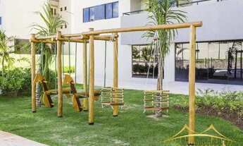 Imagem 7: Apartamento no Central Park, 2/4 Sendo 1 Suite, 67m², 1º Andar, 01 vaga des