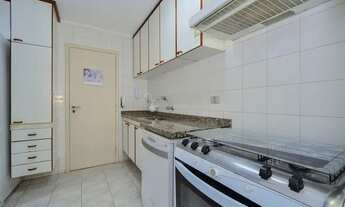 Imagem 6: Apartamento 3 dorm, venda, 90 m², Moema, São Paulo R$ 1.250.000 - Entre Rua Gr