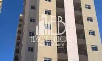 Imagem 6: Apartamento Novo à Venda no Centro de SBC. Não perca essa oportunidade