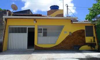 Imagem: Aluga-se casa em cidade verde