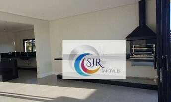 Imagem 5: Casa com 4 dormitórios à venda, 239 m² - Alphaville - Votorantim/SP