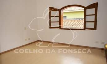 Imagem 5: São Paulo - Casa Padrão - City Butantã