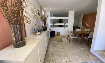 Imagem 4: CASA EM CONDOMÍNIO - ALPHAVILLE - SP