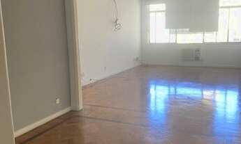 Imagem 4: Otimo apartamento fundos silencioso para venda em Copacabana