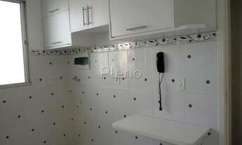 Imagem 5: Apartamento - Loteamento Parque São Martinho - Campinas