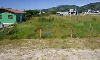 Imagem: Lote Areias de 360m² - Paulo Lopes / SC