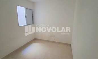 Imagem 7: Casa em Condomínio no Parque Casa de Pedra com 1 Dormitório