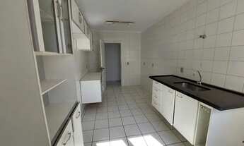 Imagem 2: Apartamento para venda possui 100 metros quadrados com 3 quartos