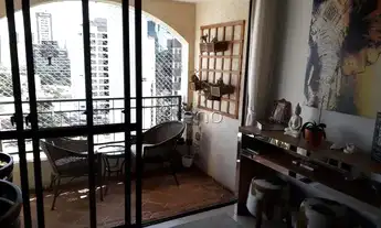 Imagem 5: Apartamento - Cambuí - Campinas