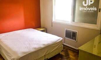 Imagem 6: Apartamento com 3 dormitórios, 150 m² - venda por R$ 500.000 ou aluguel por R$ 2.520/mês n