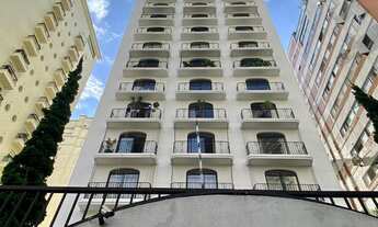 Imagem: Apartamento 160m² com 3 quartos sendo 1