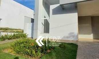 Imagem 4: Casa de Condominio no Ibiti Reserva com 3 suítes