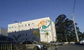 Imagem 6: Apartamento com 2 dormitórios à venda, 40 m² por R$ 245.000,00 - Água Chata - Guarulhos/SP