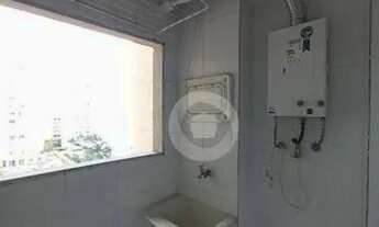 Imagem 5: Apartamento com 3 dormitórios, 64 m² - venda por R$ 475.000,00 ou aluguel por R$ 2.014,00