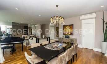 Imagem 6: Barueri - Apartamento Padrão - Alphaville