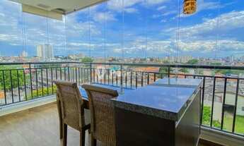 Imagem 2: Apartamento com 2 dormitórios e 2 vagas á venda no bairro Vila Canero - São Paulo/SP