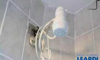 Imagem 5: PRÉDIO - VILA ANASTÁCIO - SP