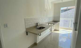 Imagem 2: Apartamento pra locação no Taboao da Serra