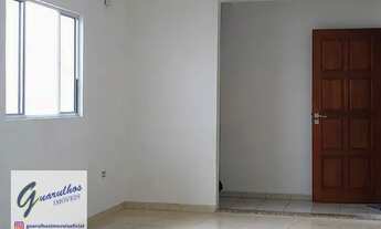 Imagem 5: Casa com 3 dormitórios para alugar, 10 m² por R$ 2.200,00/mês - Vila São Ricardo - Guarulh