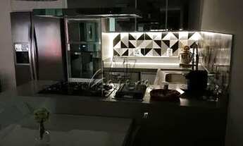 Imagem 5: APARTAMENTO MOBILIADO - PRONTO PARA MORAR