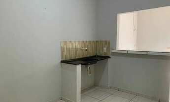 Imagem: DP Casa para venda com 2 quartos em Plataforma