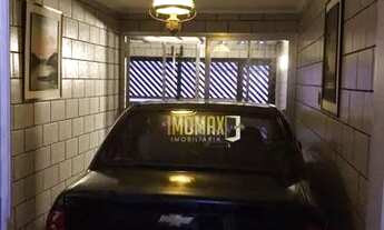 Imagem 4: Casa com 3 dormitórios à venda por R$ 680.000,00 - Vila Guilhermina - Praia Grande/SP