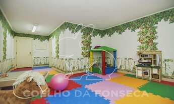 Imagem 3: São Paulo - Apartamento Padrão - Jardim América