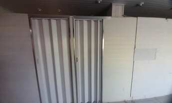 Imagem 16: Loja no Bairro Jardim Leopoldina com 60 m², 2 banheiros. Infraestrutura bairro: clube soci