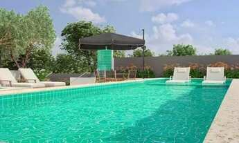 Imagem 4: RESIDENCIAL MAX BURITI - Ágio Apartamento